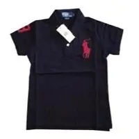 Ladies polo shirt